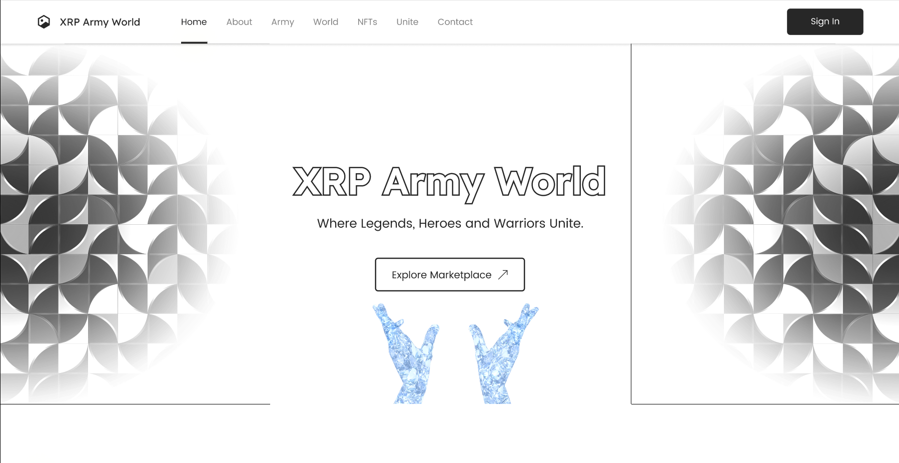 Xrp NFT Marketplace